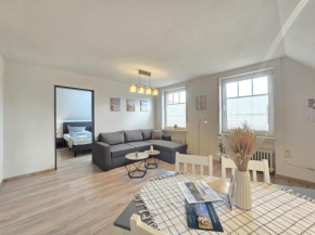 Ferienwohnung Lucy 1